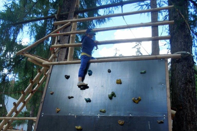 Camping Karolina
