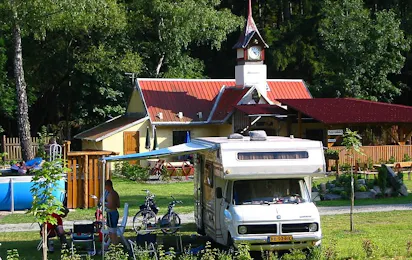 Camping Karolina
