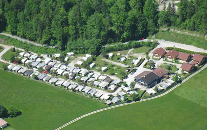 Camping Karwendel