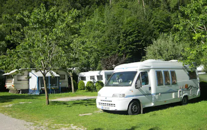 Camping Karwendel