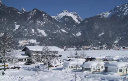 Camping Karwendel