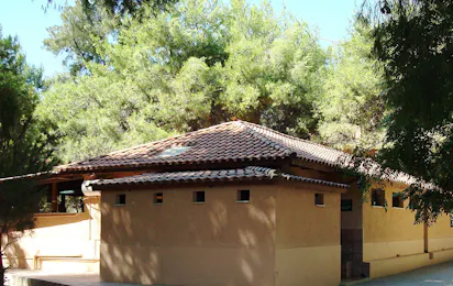 Camping Kastraki