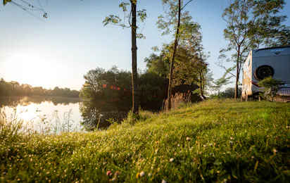 Camping Katzenkopf