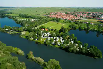 Camping Katzenkopf
