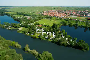 Camping Katzenkopf