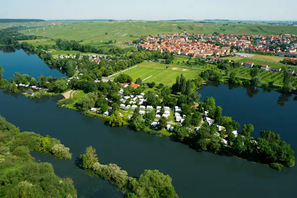Camping Katzenkopf