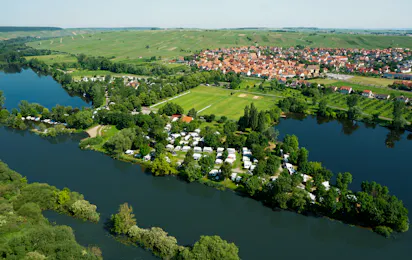Camping Katzenkopf