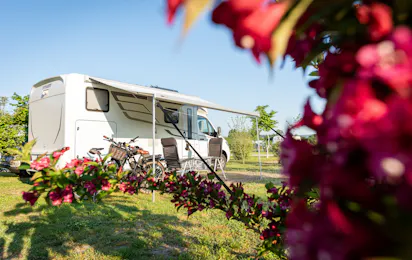 Camping Katzenkopf