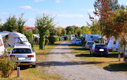 Camping Katzenkopf