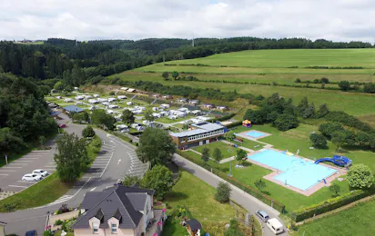 Camping Kaul