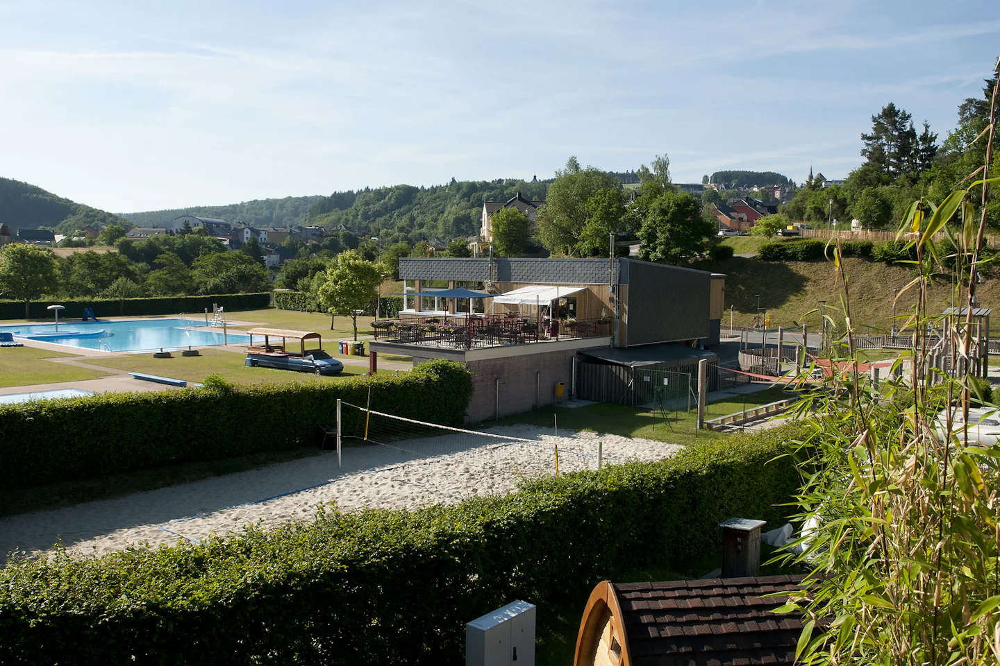 Camping Kaul
