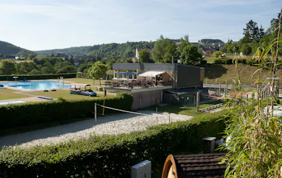 Camping Kaul
