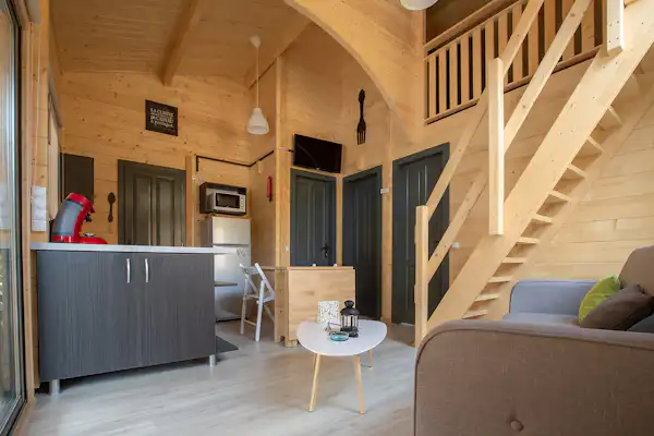 Camping Kaul