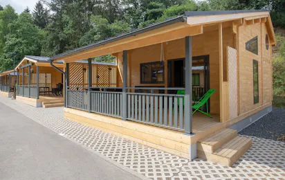 Camping Kaul
