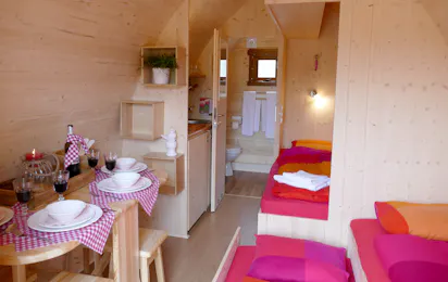 Camping Kaul