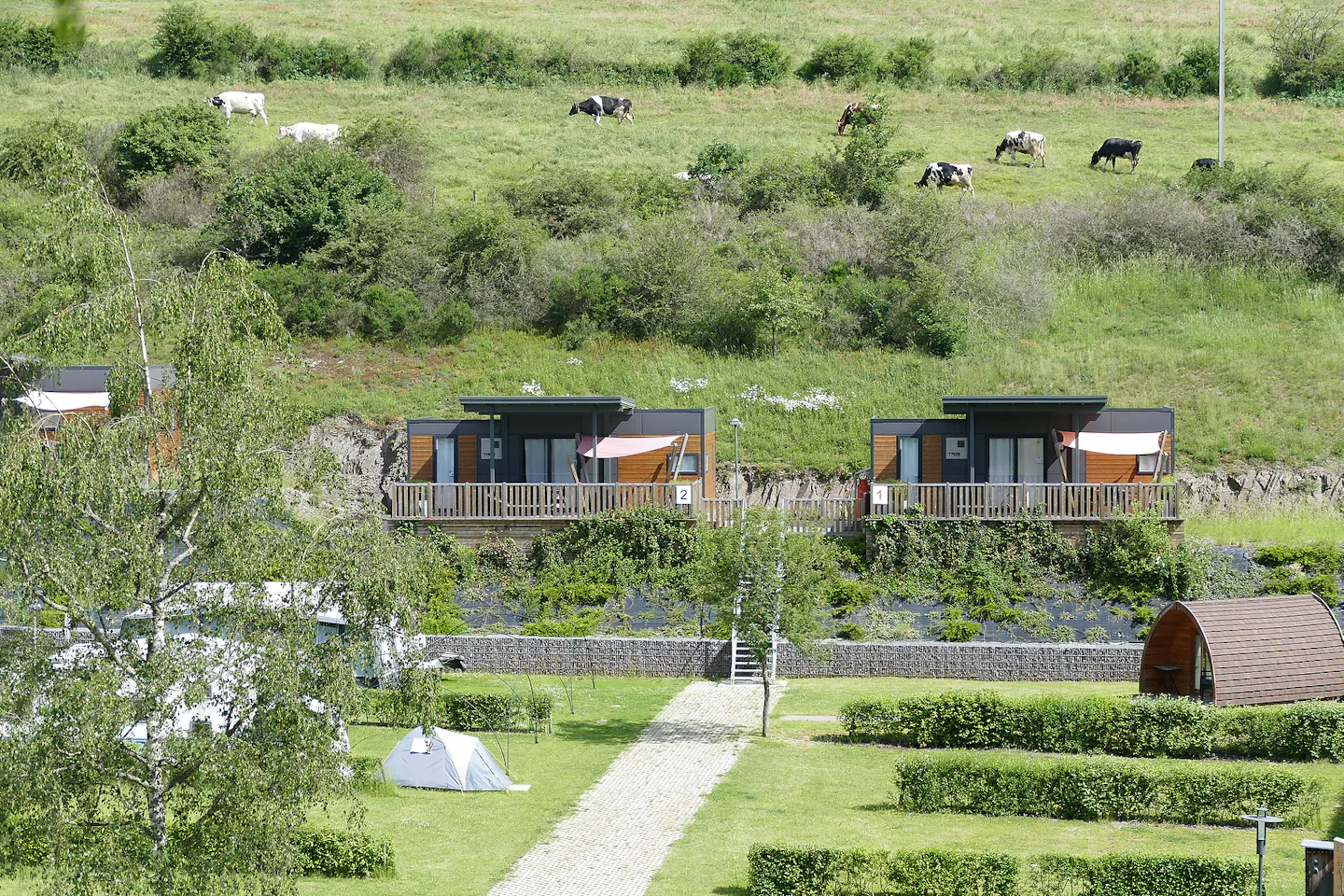 Camping Kaul