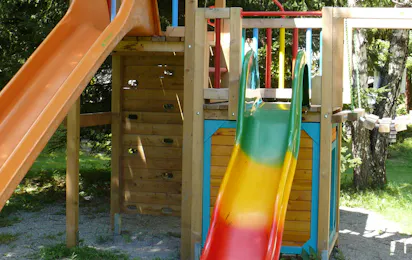 Camping Kaunertal