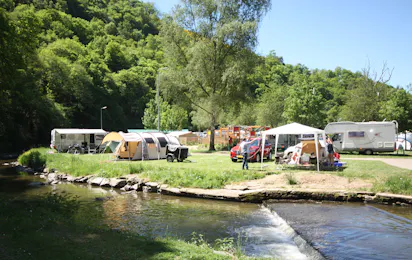 Camping Kautenbach