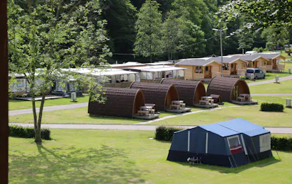 Camping Kautenbach