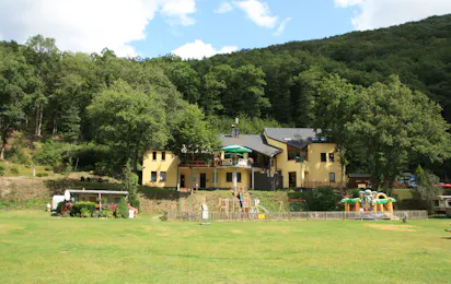 Camping Kautenbach