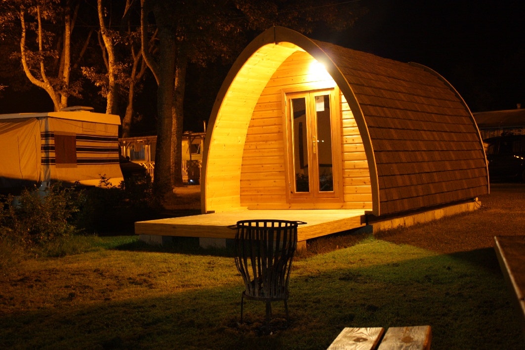 Camping Kautenbach