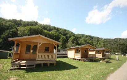 Camping Kautenbach