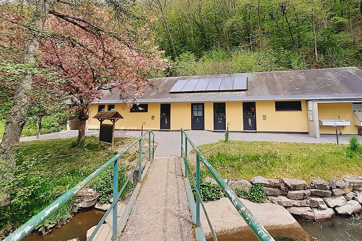 Camping Kautenbach