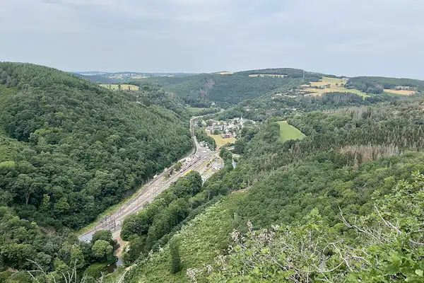 Camping Kautenbach