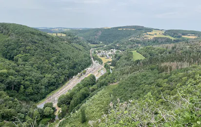 Camping Kautenbach