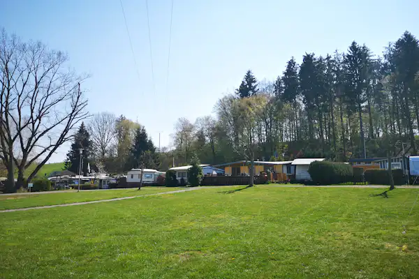 Camping Kellerwald