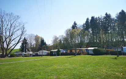 Camping Kellerwald
