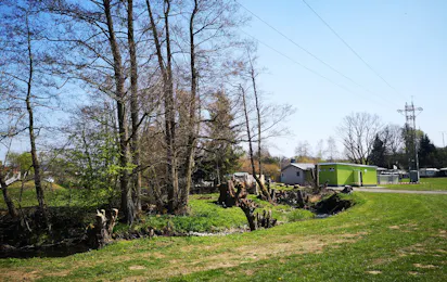 Camping Kellerwald