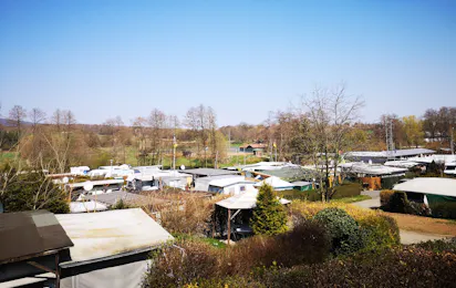 Camping Kellerwald