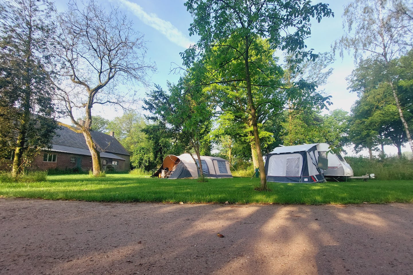 Camping Kempenstee