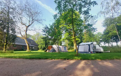 Camping Kempenstee