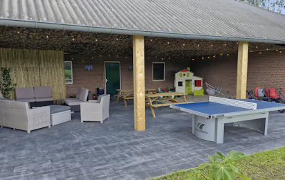 Camping Kempenstee