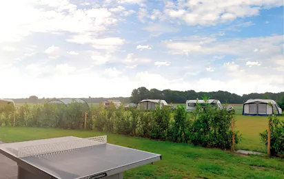 Camping Kempenstee