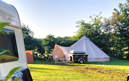 Camping Kempenstee