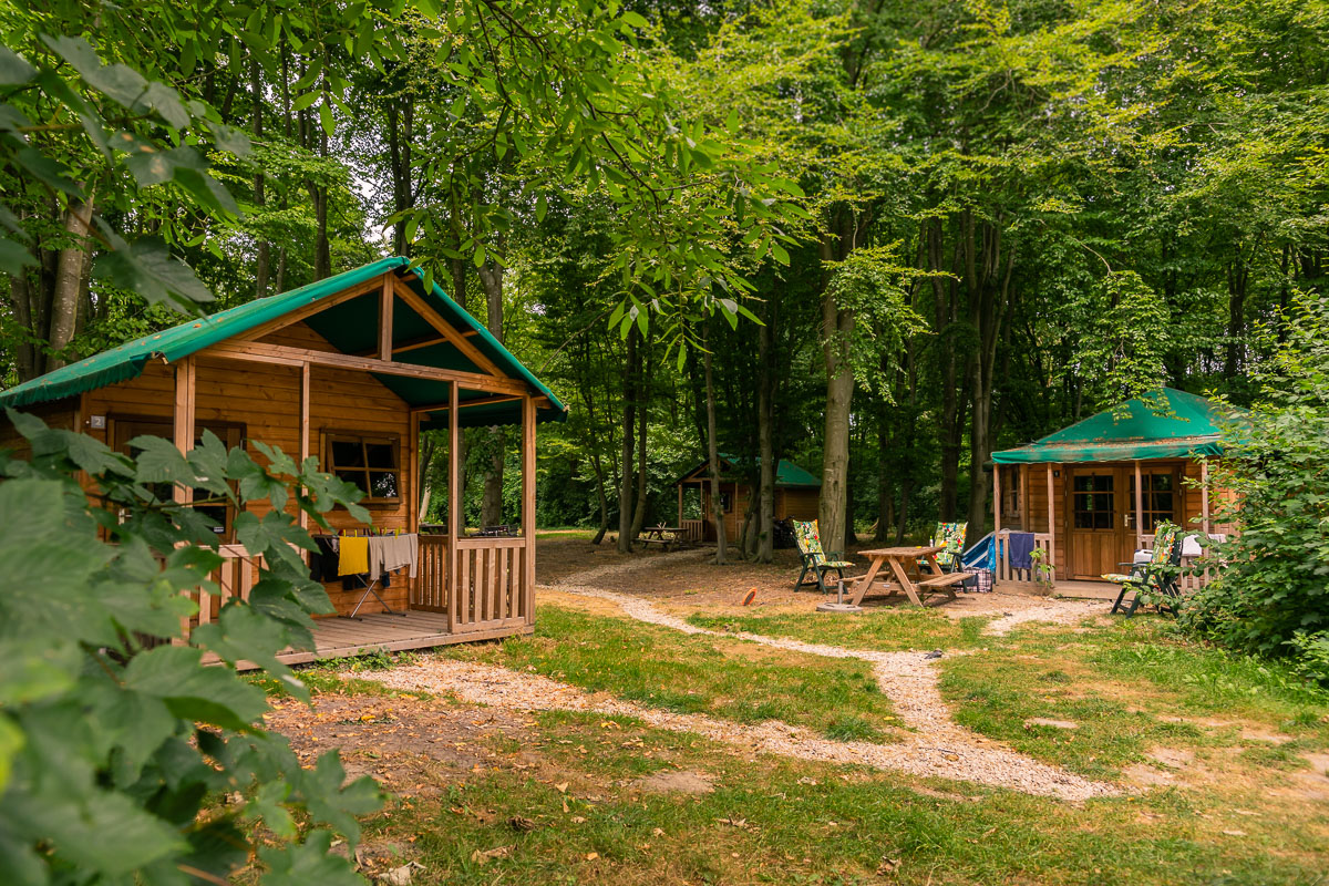 Camping Kemphaan