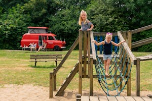 Camping Kemphaan