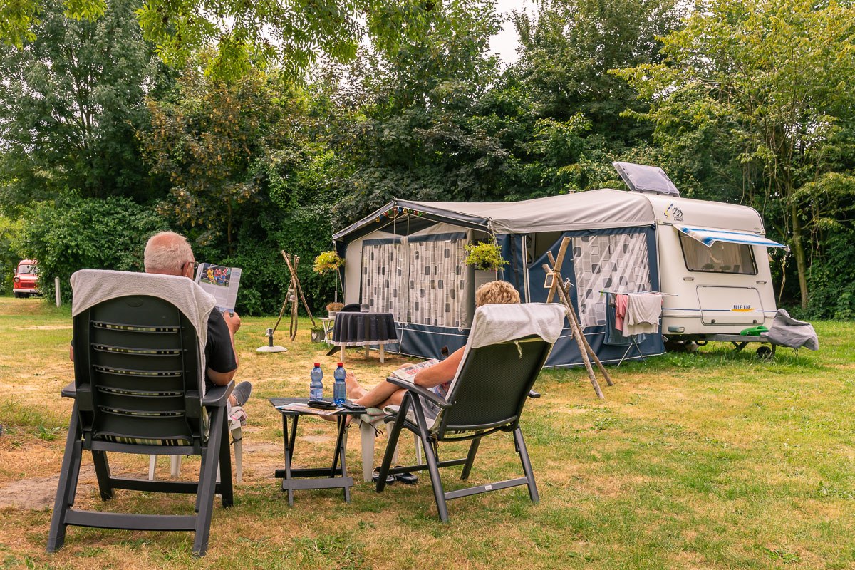 Camping Kemphaan