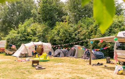 Camping Kemphaan