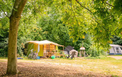 Camping Kemphaan