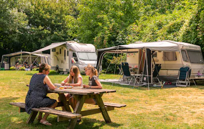 Camping Kemphaan