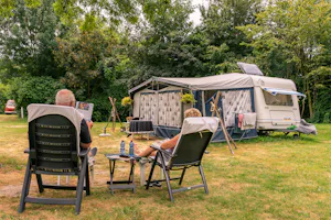 Natuurcamping De Kemphaan