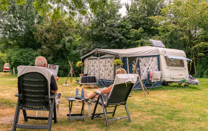 Camping Kemphaan