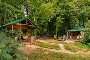 Natuurcamping De Kemphaan