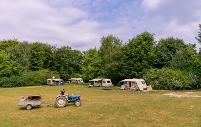 Camping Kemphaan