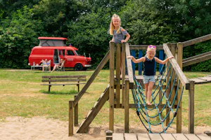 Natuurcamping De Kemphaan