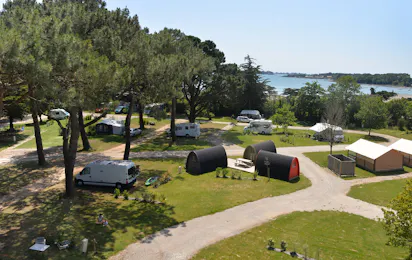Camping Ker Eden